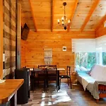 Cabana Entre Arrayanes 3 Habitaciones