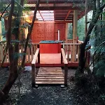 Cabana Entre Arrayanes 3 Habitaciones