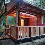 Cabana Entre Arrayanes 3 Habitaciones