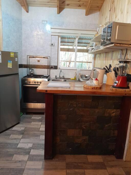 Casa de férias Entre Arrayanes 3 *