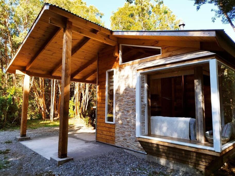 Casa de férias Entre Arrayanes 3 *