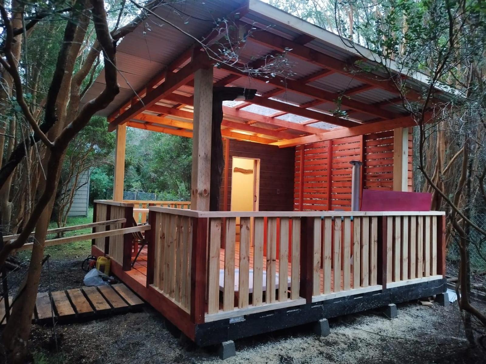 Casa de férias Entre Arrayanes 3 *